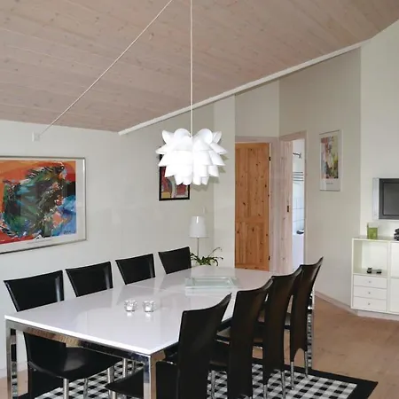 Holiday Fyrrehaven Ebeltoft I Casa vacanze *