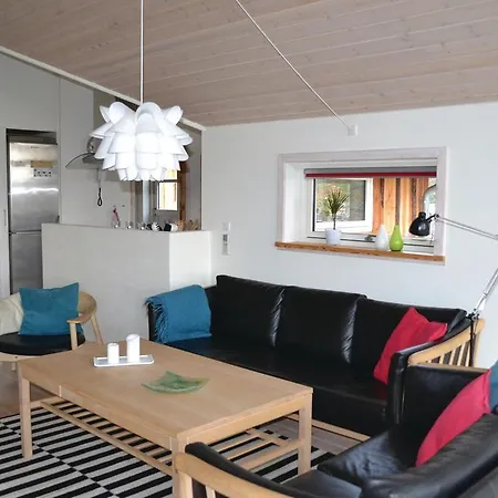 Holiday Fyrrehaven Ebeltoft I Femmøller