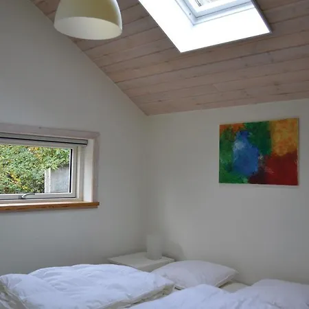 Casa vacanze Holiday Fyrrehaven Ebeltoft I Femmøller