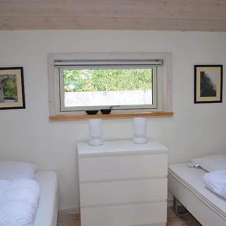 Holiday Fyrrehaven Ebeltoft I Casa vacanze